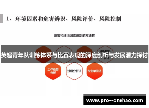英超青年队训练体系与比赛表现的深度剖析与发展潜力探讨