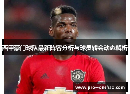 西甲豪门球队最新阵容分析与球员转会动态解析 西甲豪门球队最新阵容分析与球员转会动态解析