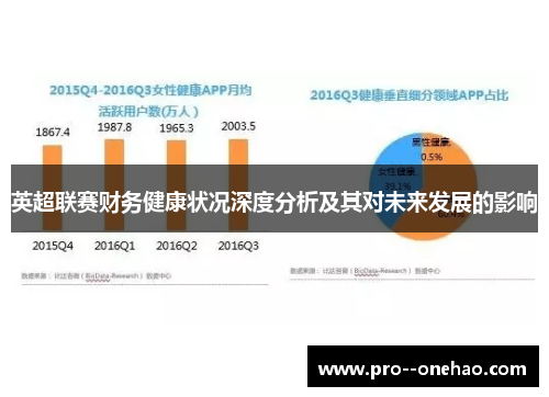 英超联赛财务健康状况深度分析及其对未来发展的影响