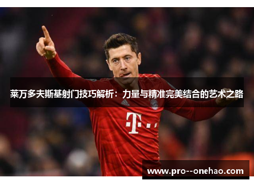 莱万多夫斯基射门技巧解析：力量与精准完美结合的艺术之路