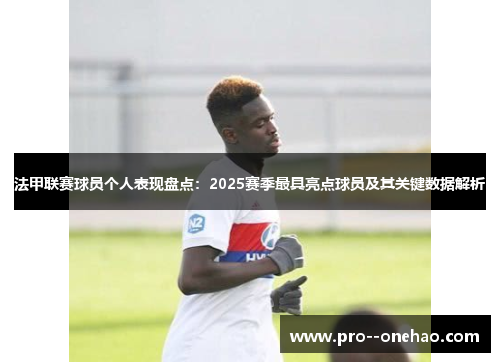 法甲联赛球员个人表现盘点:2025赛季最具亮点球员及其关键数据解析 法甲联赛球员个人表现盘点:2025赛季最具亮点球员及其关键数据解析